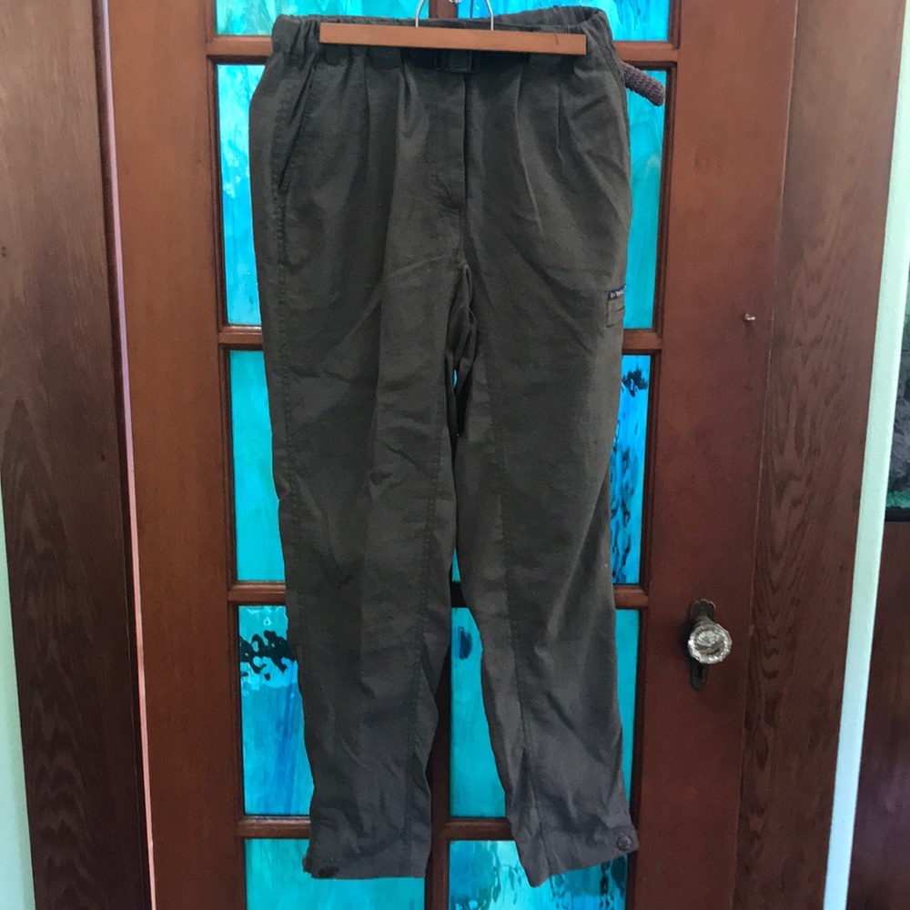 Ex Officio pants